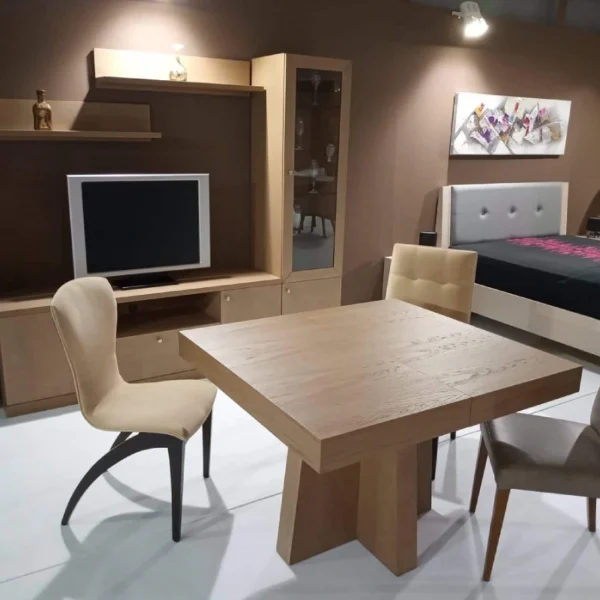 ΓΟΡΓΟΝΑ & FOX