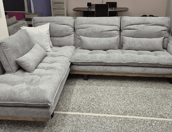 ΣΑΛΟΝΙ BOLLERO